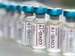 Dr. Vicente destaca apoio dos EUA a quebra de patentes de vacinas Covid