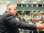 Frente Parlamentar Invasão Zero define ação preventiva à ocupação de propriedades Frente Parlamentar Invasão Zero define ação preventiva à ocupação de propriedades