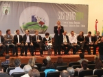 Deputado anuncia vinda da presidenta Dilma Roussef a Santa Catarina