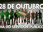 Dia do Servidor Público: uma data de muitos significados