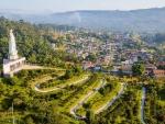 Lei reconhece santuário em Siderópolis como ponto turístico religioso