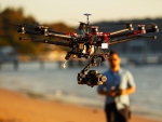 Nabshow 2015: mercado discute oportunidades para o uso de Drones
