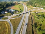 Alesc acompanha inauguração do contorno viário da Grande Florianópolis