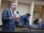 Deputados destacam aumento das reclamações do Universidade Gratuita Deputados destacam aumento das reclamações do Universidade Gratuita