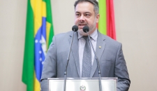 Deputado Thiago Morastoni