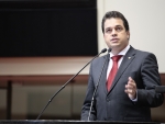 Deputado Rodrigo Minotto solicita instalação de lombada eletrônica