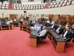 Alesc lança Frente Parlamentar em Defesa das Cooperativas de Energia