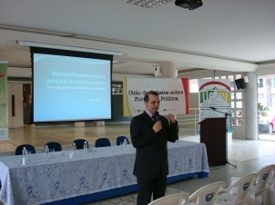 Foto: Divulgação/Escola do Legislativo