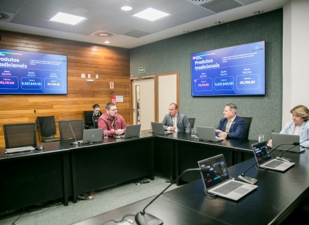 Reunião da Comissão de Agricultura desta quarta-feira (28).