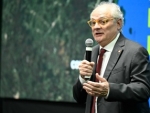 Deputado participa de assinatura da ordem de serviço para Estudo de Impacto Ambiental da Via Mar Deputado participa de assinatura da ordem de serviço para Estudo de Impacto Ambiental da Via Mar
