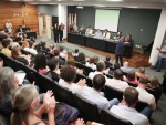 Comissão de Educação debate regulamentação da Lei Paulo Gustavo