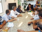 Mobilização garante R$ 150 mil do Estado para obra de dragagem do Rio Mampituba