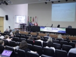 Desenvolvimento urbano e teatro são debatidos no Seminário Brasil-Québec