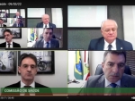 Confira as comissões com reuniões e audiências agendadas para a semana