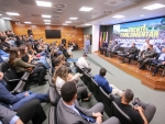 Policiais penais e agentes passam a contar com uma frente parlamentar na Alesc