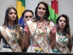 Comitiva lageana convida para 30ª Festa Nacional do Pinhão