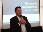 Cooperativismo catarinense registra crescimento superior a 7% em 2018