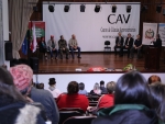 Alesc debate na serra catarinense os desafios do meio ambiente