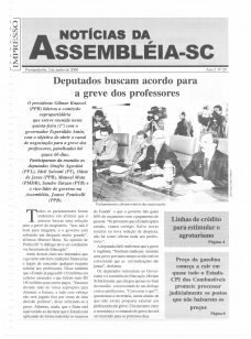 Edição 029 / 02 Junho 2000