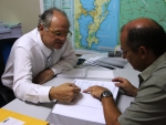Deputado Dr. Vicente busca junto ao Executivo acelerar duplicação da BR-280