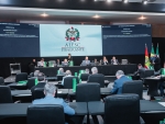 Definidos municípios que receberão as próximas edições do Alesc Itinerante Definidos municípios que receberão as próximas edições do Alesc Itinerante