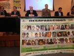 Seminário discute combate ao desaparecimento e tráfico de pessoas