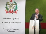 Criciúma e Araranguá incluem obras em saúde e transporte no orçamento estadual