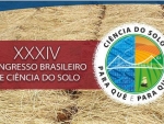 Assembleia participa da abertura do 34º Congresso Brasileiro de Ciência do Solo