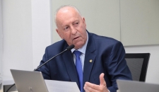 Lei Anti-MST do deputado Oscar Gutz garante que SC passe ilesa ao “Abril Vermelho”