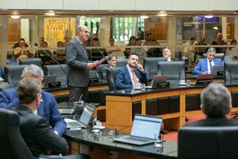 Foto: Rodolfo Espínola / AgênciaAL