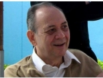 Nota de Pesar: Morre o jornalista Carlos Machado Fehlberg