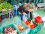 Sancionadas leis sobre feiras de produtos orgânicos e merenda escolar adaptada