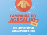 Campanha do Agasalho do Sesc-SC vai até 30 de junho