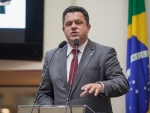 Projetos ambientais de Ivan Naatz avançam na Alesc