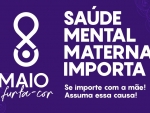 SC terá mês dedicado à saúde mental das mães