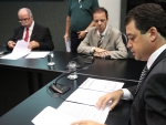 Deputado Rodrigo Minotto solicita instalação de câmeras de vigilância em Lebon Régis