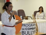 Capacitação em prevenção ao Bullying mobiliza educadores