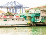 Ferry boat entre Itajaí/Navegantes anuncia adoção de novo método de pagamento