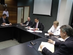 Comissão quer audiência em Brasília para discutir concessão de BRs
