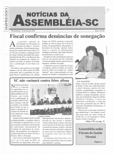 Edição 058 / 18 Maio 2001