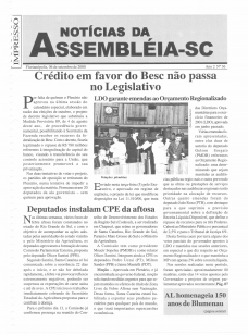 Edição 036 / 06 Setembro 2000