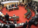 Colegiado debate ampliação das prerrogativas das Assembleias Legislativas