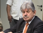 Deputado Reno solicita informações à ANTT sobre obras do contorno rodoviário de Florianópolis