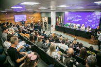 Audiência Pública - Atendimento aos estudantes com Altas Habilidades ou Superdotação