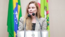 Deputada Paulinha