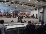Blumenau e Joinville discutem Plano Estadual de Educação na segunda-feira