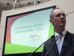 MPSC apresenta balanço das atividades desenvolvidas em 2014