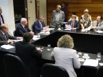 Projeto da Região Metropolitana de Florianópolis está pronto para ir a plenário