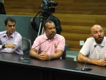 Comissão debate problemas na Praia do Moçambique, em Florianópolis