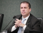 Frente Parlamentar da Gde. Florianópolis vai vistoriar obras do Contorno Viário